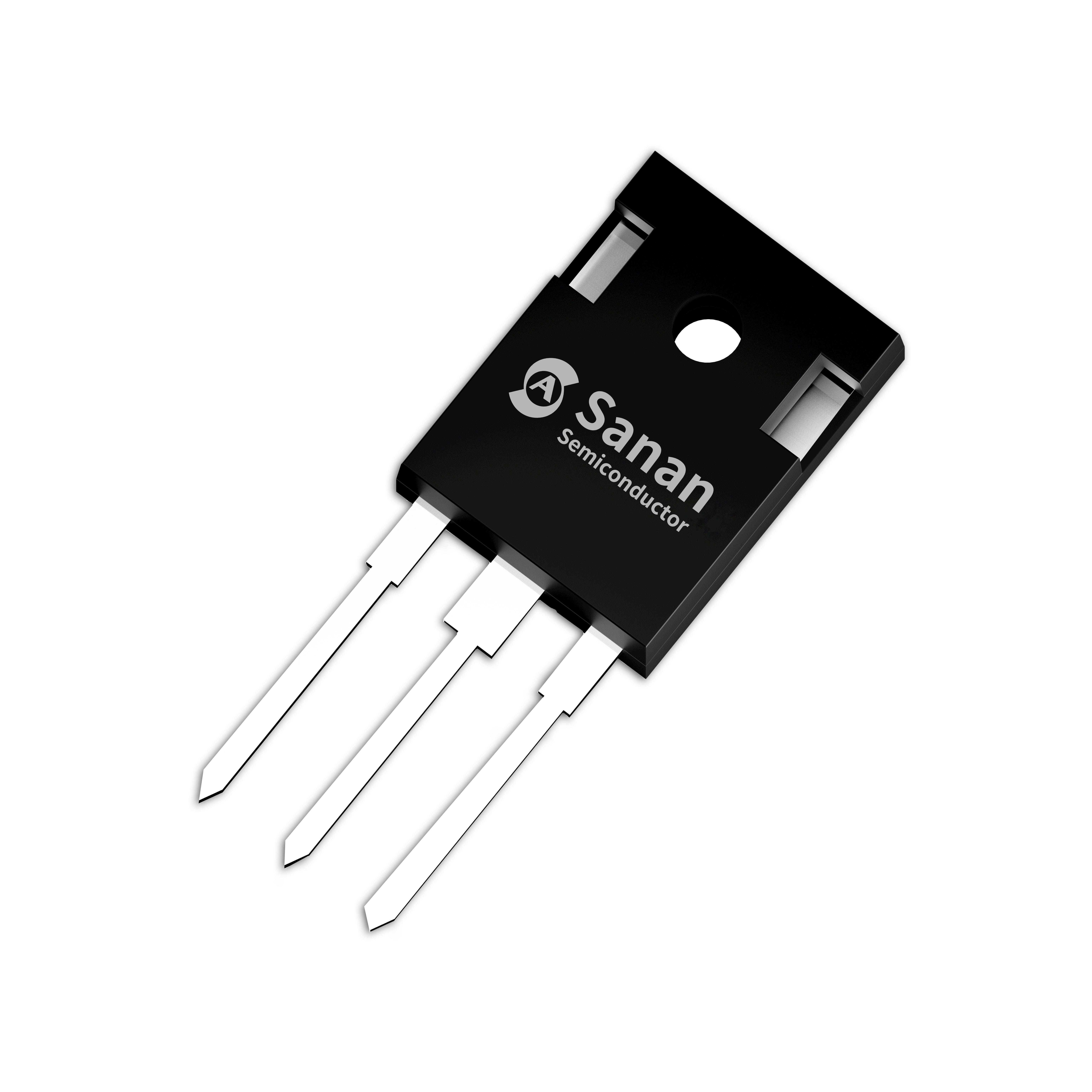 【ADS065J016G3-ASATH】DIODE 650V-16A TO247-3L, COMMON