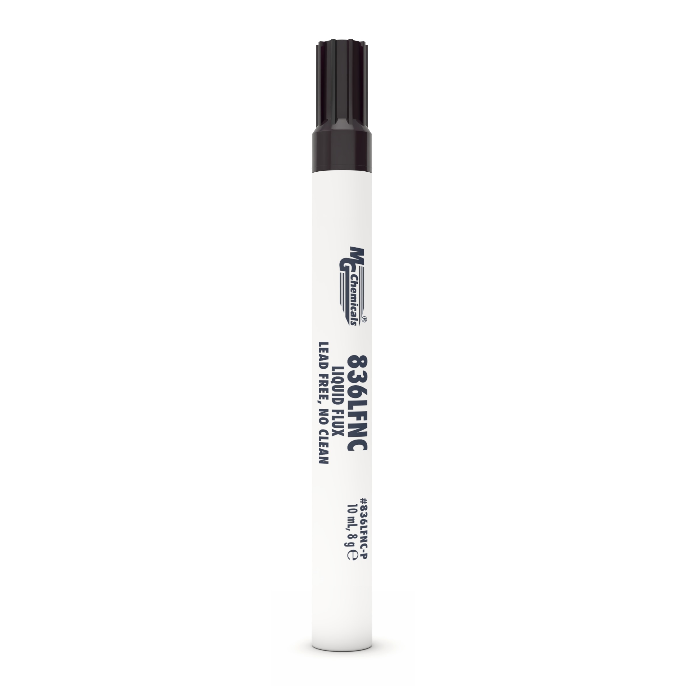 【836LFNC-P】Lead-Free No-Clean Flux Pen