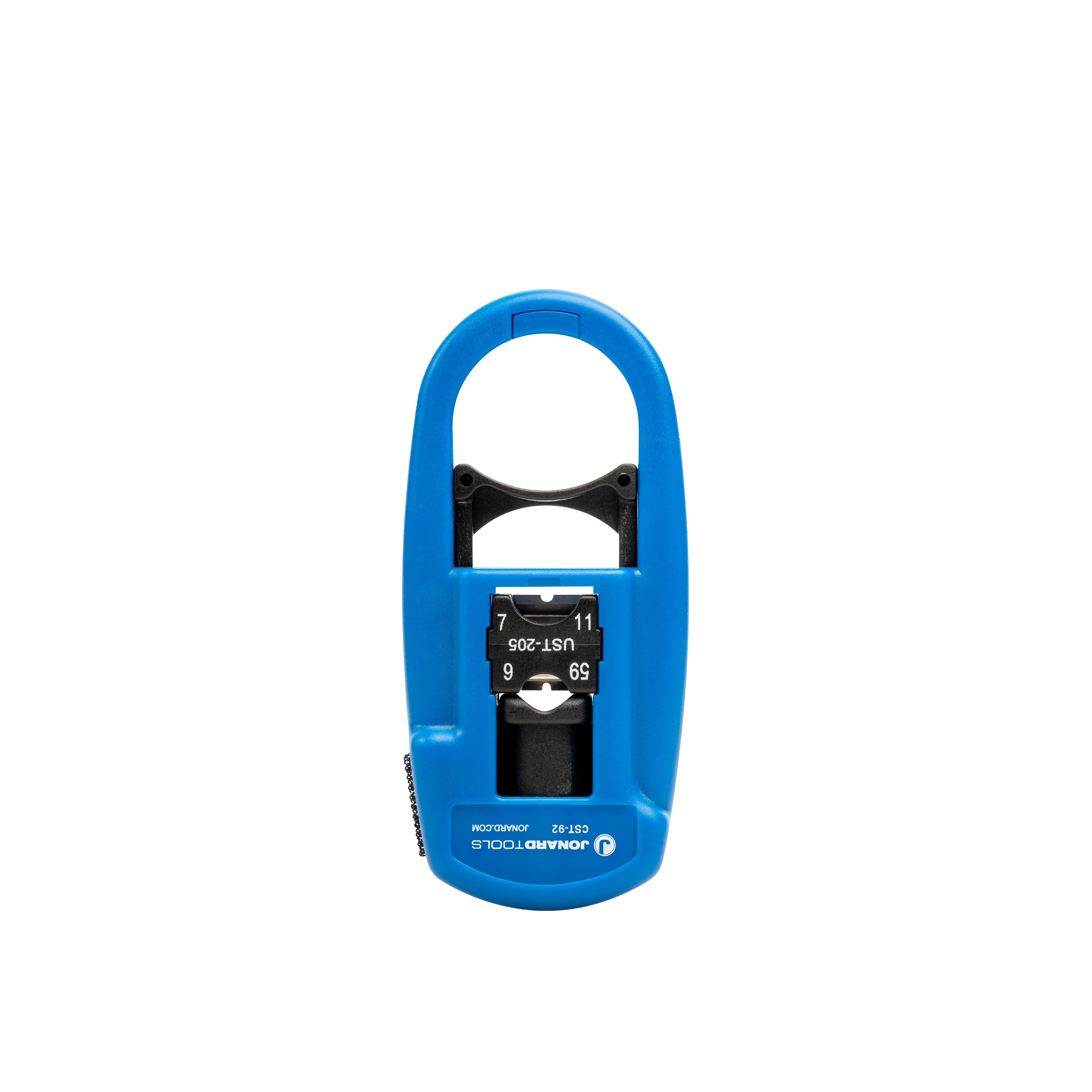 【CST-92】Coaxial Cable Stripper