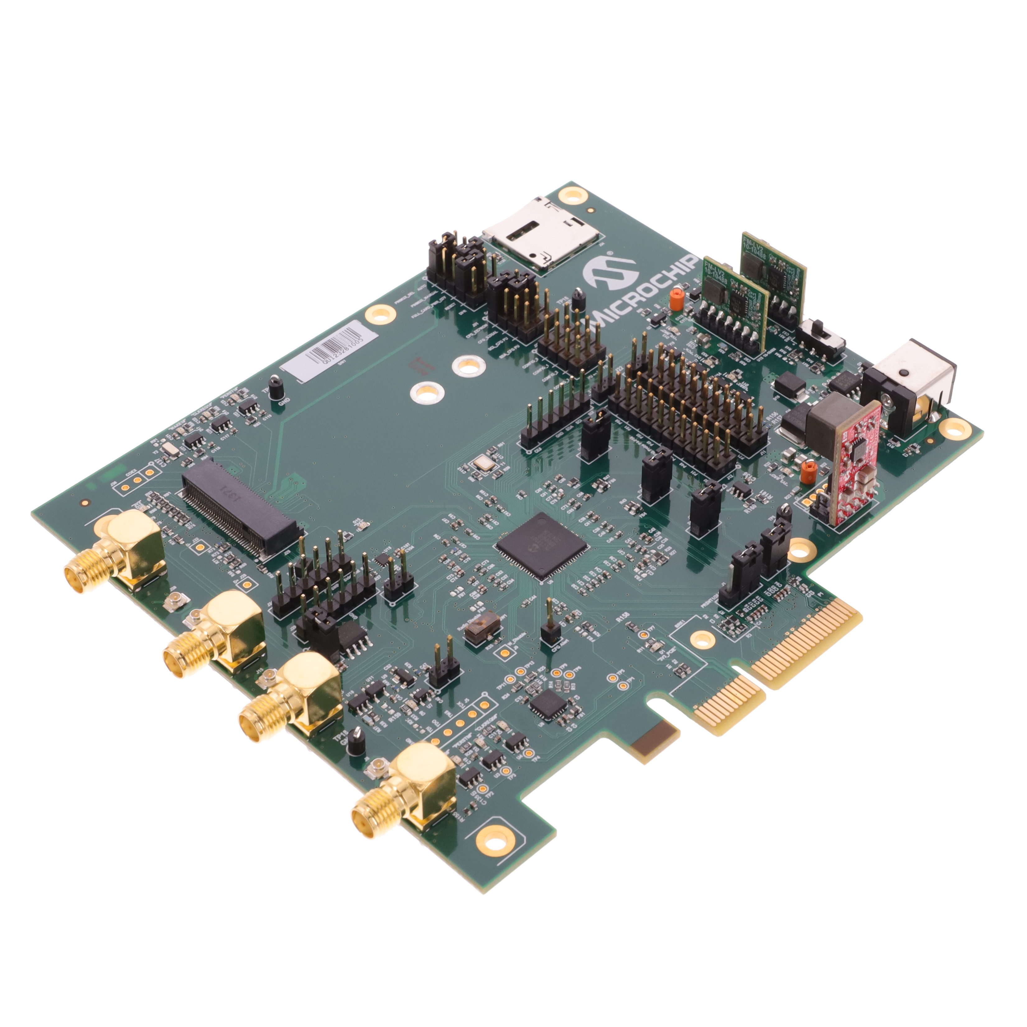 【EV73F18A】EVB-PCI11101