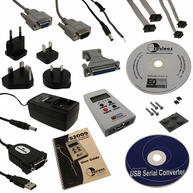 【FS2009(AVR-JTAG)】ISP MULTI PROJECT AVR JTAG USB