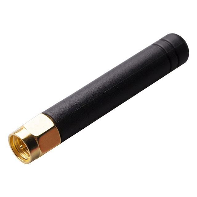【MIKROE-3379】GSM/GPRS STRAIGHT RUBBER ANTENNA