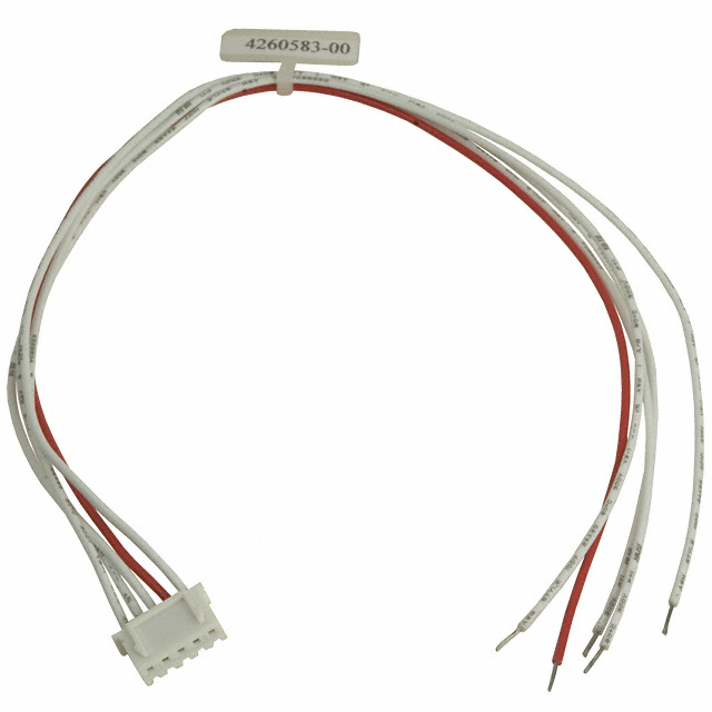 【426058300-3】CABLE BACKLIGHT FLYING LEAD