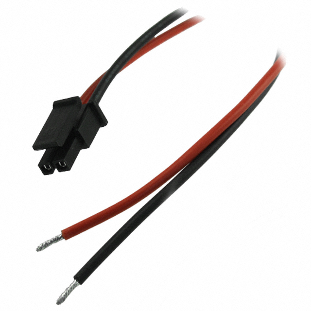【426013610-3】CABLE POWER INPUT FLYING LEAD