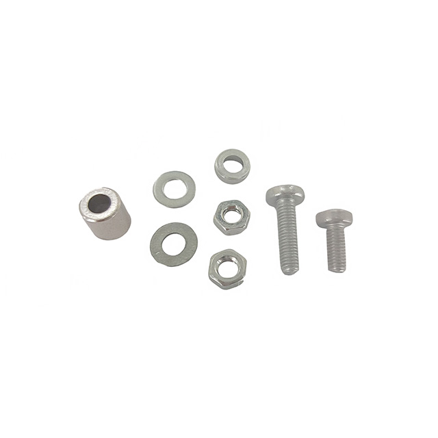 【M2_MOUNTING_KIT-PK】SCREWS AND SPACERS KIT FOR M.2 A
