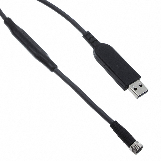 【SCC1-USB CABLE 2M】LIQUID FLOW ACCESSORY CABLE