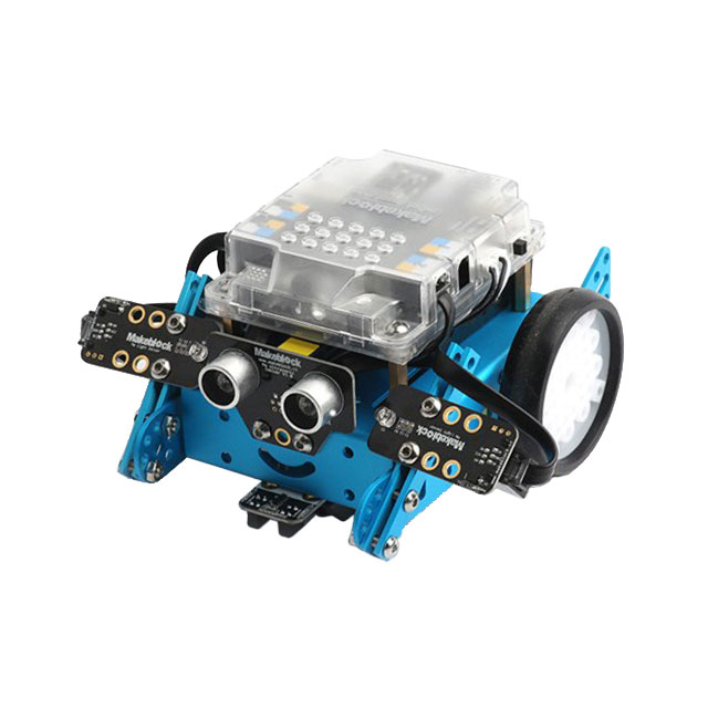 【98056】MBOT ADD-ON PACK INTERACTIVE LIG