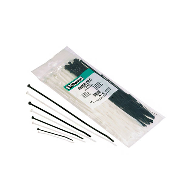【KB-551】CABLE TIE BARBTY ASSORTED