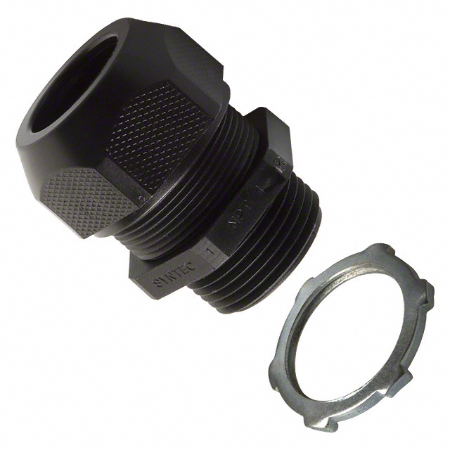 【A1545.N1000.22】CABLE GLAND 17-22MM 1" NPT