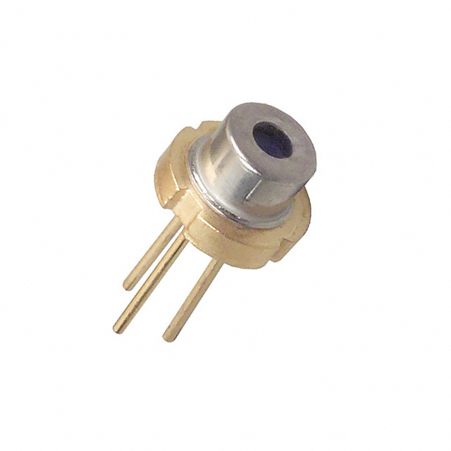 【D6355I】LASER DIODE 635NM 5MW TO18