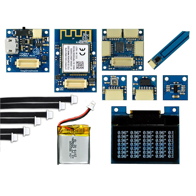 【ASK1020】WIRELING IOT KIT