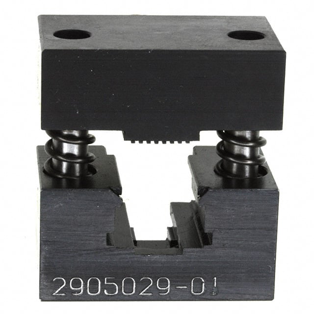 【2905029-01】TOOL DIE SET FOR SS-39100-008