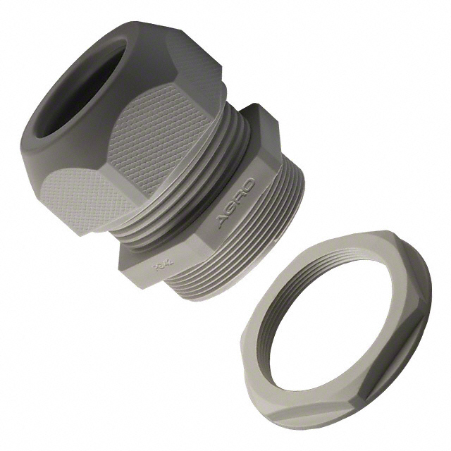 【A1555.42.38】CABLE GLAND 28-38MM PG42