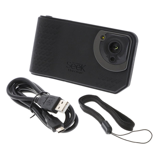 【SW-AAA】THERMAL IMAG CAM SMARTPHONE/TABL