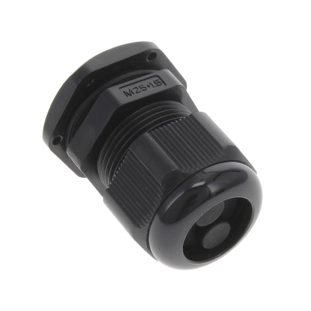 【CGM25N24X2】IP68 SEALED CABLE GLAND, M25X1.5