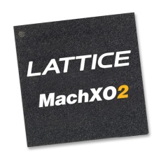 【LCMXO2-256HC-4TG100C】PLD 256 LUTS MACHXO2 100TQFP