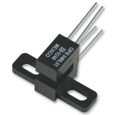 【OPB840L51】OPTO SWITCH SLOTTED