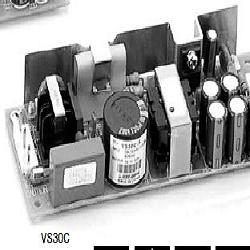 【VS30C-48】基板型スイッチング電源 30W 48V