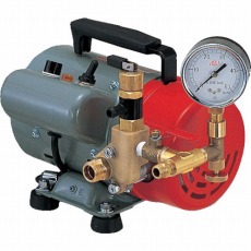 【PP-401T】水圧テストポンプ 電動式