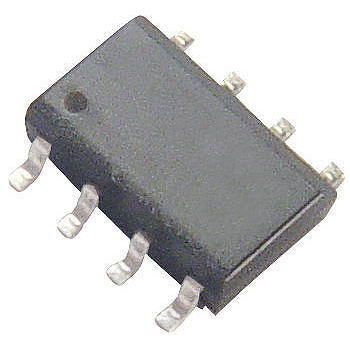 【OPA336U】1回路 単電源 CMOS 微小電力 オペアンプ
