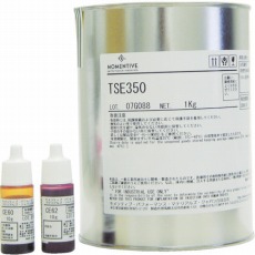【CE60-10】型取り用液状シリコーンゴム 硬化剤
