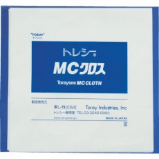【MC1919H-G9-10P】MCクロス 19.0×19.0cm (10枚/袋)