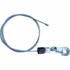【LBP000139】ワイヤロープ一式 EWF-22〜70 1.5m