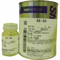 【KE20】一般型取り用 2液 1kg