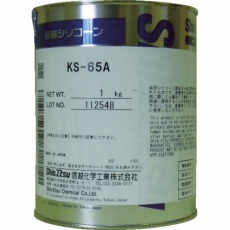 【KS65A-1】バルブシール用オイルコンパウンド 1kg