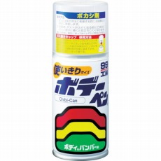 【08012】ボデーペン Chibi-Can ボカシ剤
