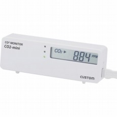 【CO2-MINI】CO2モニター