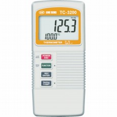 【TC-3200】デジタル温度計