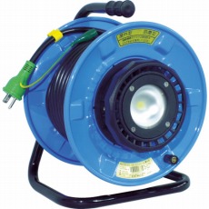 【SDW-EK22-10W】防雨・防塵型LEDライトリール