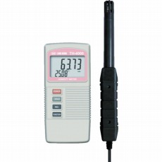 【TH-4000】デジタル温湿度計
