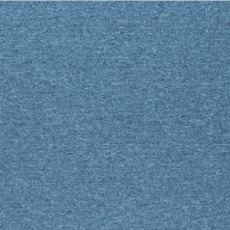 【PX-3022】タイルカーペット ブルー 50cm×50cm