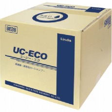 【BE28】UC-ECO 18Kg/BIB