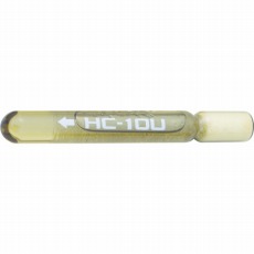 【HC-10U】レジンA HC-Uタイプ(打込み型) HC-10U