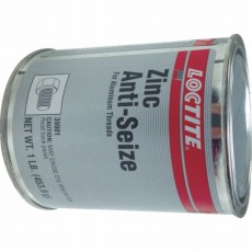 【39901】焼き付防止潤滑剤 アンチシーズZINC 454g