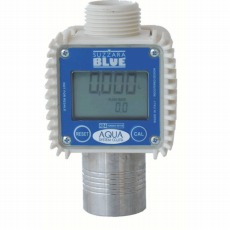 【TB-K24-AD】アドブルー・水用簡易流量計 (電池式)