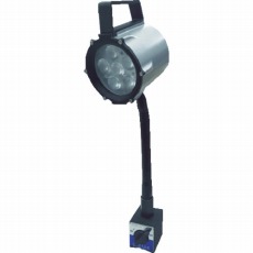 【NLSS15CBM-AC】マグネット付LEDスポットライト 12W AC100V
