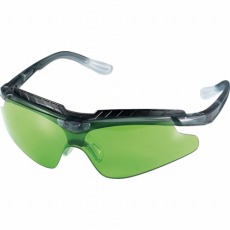 【B-810B-1.4】一眼スポーツ型遮光メガネ 赤外線保護 #1.4