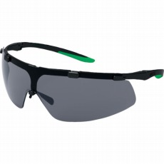 【9178041】二眼型保護メガネ スーパーフィット(遮光度#1.7)
