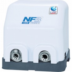 【NF3-150S】家庭用インバータ式井戸ポンプ(ソフトカワエース)