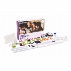 【STEAM-STUDENT-SET】【在庫処分セール】littleBits STEAM STUDENT SET