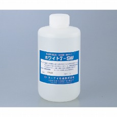 【ﾎﾜｲﾄ7SW】防食.防錆剤 ホワイト7SW 500ml