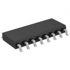 【AM26LV32CDR】IC RECEIVER 0/4 16SOIC