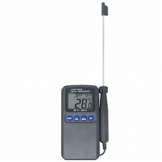 【MT-861】防滴型温度計