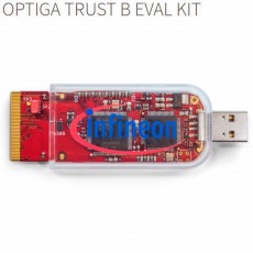 【OPTIGA-TRUST-B-EVAL-KIT】OPTIGA Trust B Evaluation Kit