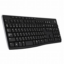 【K270】Wireless Keyboard K270