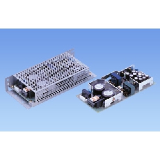 【LDC60F-2-SN】基板型スイッチング電源 LDC 5V 5A/15V 2.0A/-15(カバー付)